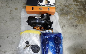 HARLEY FXLRST1920 2025