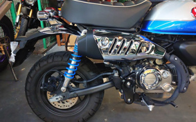 HONDA MONKEY 125 JB03