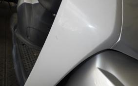 HONDA TODAY 2007 AF61