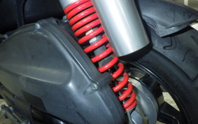 YAMAHA JOG ZR Gen.3 2025 SA39J