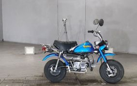 HONDA MONKEY AB27