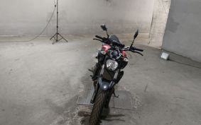 YAMAHA MT-07 RM07J
