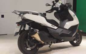 BMW C400GT 2022