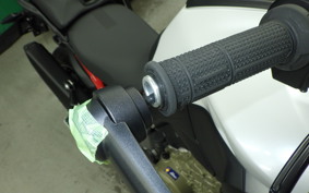 DUCATI MULTISTRADA V4S 2025