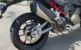 DUCATI MULTI STRADA V4S 2024 6A00
