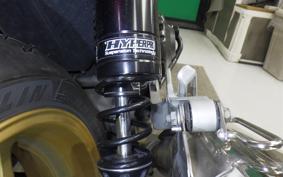HONDA CB400SF VTEC 2012 NC42