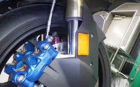 BMW S1000RR M DDC 2025