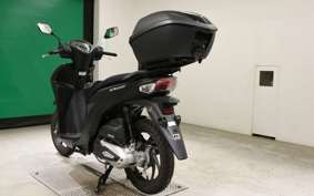 HONDA DIO 110 Lite 2014 JK46