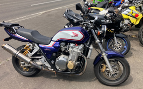 HONDA CB1300SF SUPER FOUR 2001 SC40