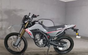 HONDA CRF250L MD47