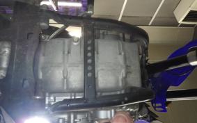 YAMAHA WR250X 2022 DG15J