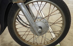 HONDA C50 SUPER CUB AA04