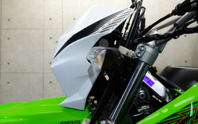 KAWASAKI KLX230 LX230A