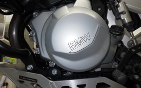 BMW F750GS 2019