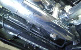 HARLEY FLHR 1690 2012