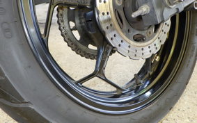 KAWASAKI Z250 ER250C