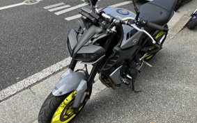 YAMAHA MT-09 ABS 2017 RN52J