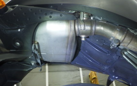 KAWASAKI NINJA ZX-6R 2006 ZX636C