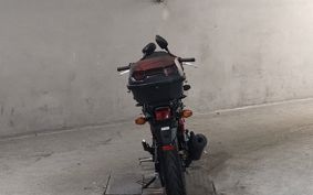 HONDA VTR 250 F MC33
