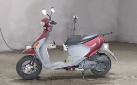 SUZUKI LETS4 CA45A