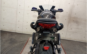 KAWASAKI NINJA 400 2016 EX400E