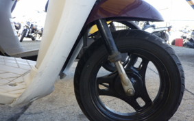 SUZUKI PALETTE CA45A