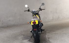 SUZUKI VAN VAN 200 NH41A