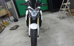 HONDA CB1000R 2016