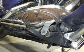 HARLEY FLHX 1580 2007