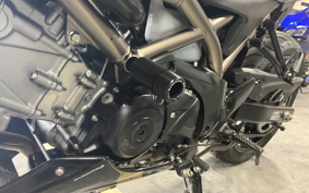 SUZUKI SV650X ABS 2023 VP55E