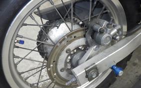 KAWASAKI KLE250 LE250A