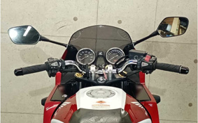 HONDA CB400 SUPER  BOL DOR ABS 2015 NC42