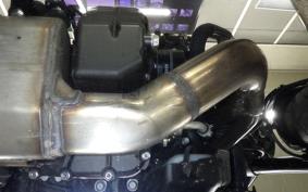 YAMAHA XSR900 2023 RN80J
