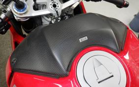 DUCATI PANIGALE V4 S 2019