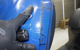 YAMAHA VINO 50 Gen.4 2020 AY02