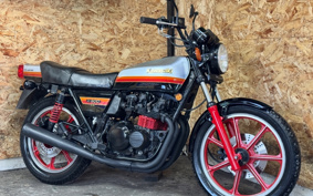 KAWASAKI Z400FX Ltd 1982 KZ400E