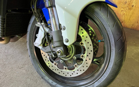 SUZUKI B-KING ABS 2012 CR112