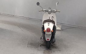 HONDA CREA SCOOPY AF55