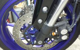 YAMAHA MT-09 ASP 2020 RN52J