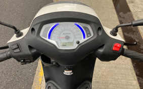 SUZUKI ADDRESS V125 DP12H