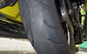HARLEY FLTR 1450 1999