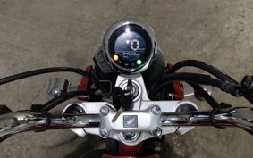 HONDA  MONKEY 125 JB02