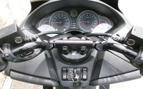 HONDA FORZASI ABS MF12