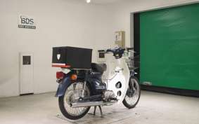 HONDA C50 SUPER CUB 2024 C50