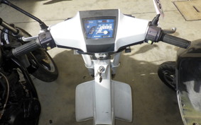 SUZUKI MOLLET 2003 FA14B