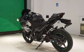 KAWASAKI NINJA 250 2016 EX250P
