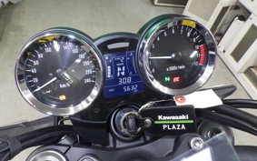 KAWASAKI Z900RS 2023 ZR900K