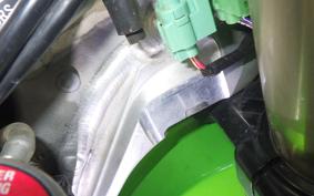 KAWASAKI KX250 KX252C