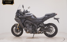 YAMAHA TRACER 9 GT 2025 RN99J