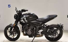 TRIUMPH TRIDENT 660 2021